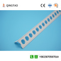 PVC Bendable Drip Strip Contriction
